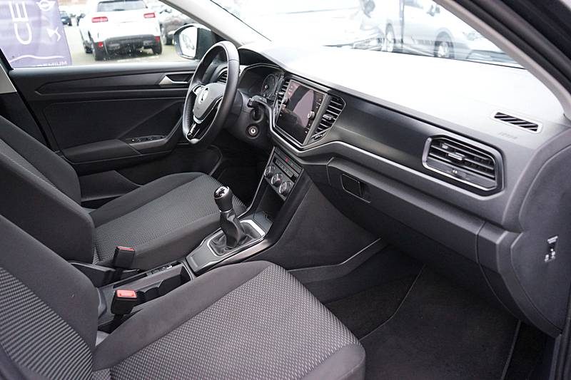 VOLKSWAGEN T-ROC 1.0 TSI 110CH