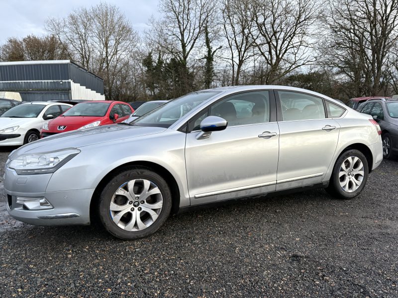 CITROEN C5 III 2011