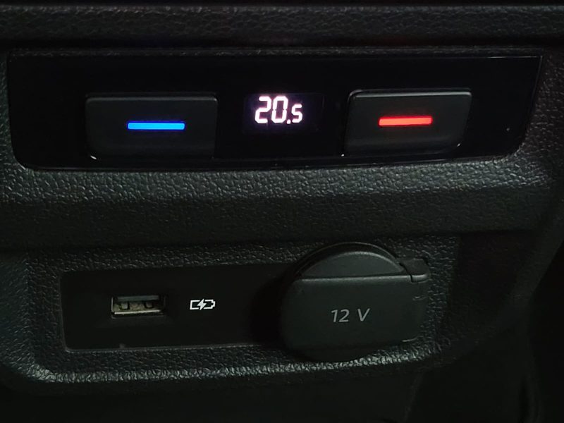 2.0 TDi DSG7 150 cv / IQ.DRIVE