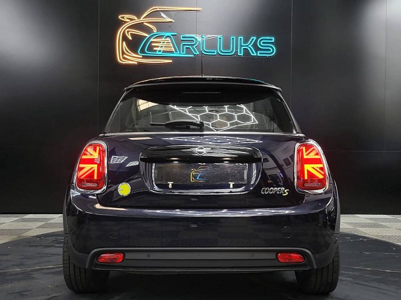 MINI COOPER SE Electric 184cv Premium Plus Boîte Auto 1ère Main