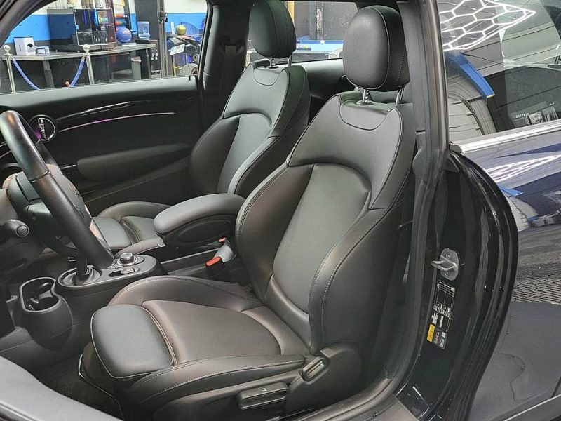 MINI COOPER SE Electric 184cv Premium Plus Boîte Auto 1ère Main