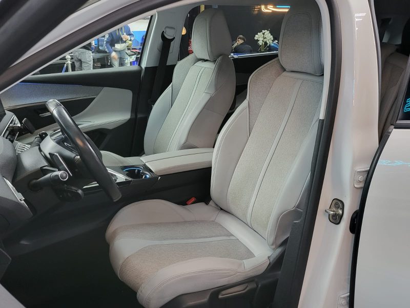 PEUGEOT 5008 II 1.5 BlueHDi 130cv Allure Business Boîte Auto EAT8 7 Places