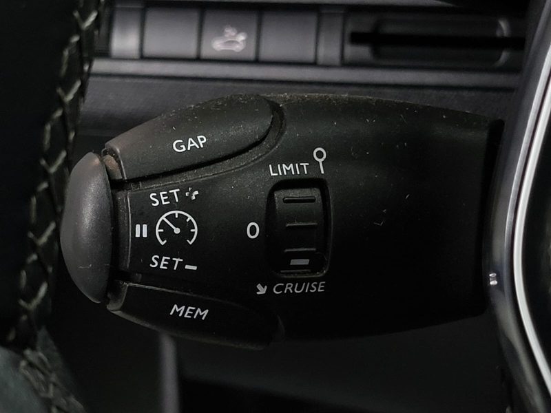 PEUGEOT 5008 II 1.5 BlueHDi 130cv Allure Business Boîte Auto EAT8 7 Places