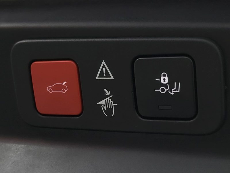 PEUGEOT 5008 II 1.5 BlueHDi 130cv Allure Business Boîte Auto EAT8 7 Places