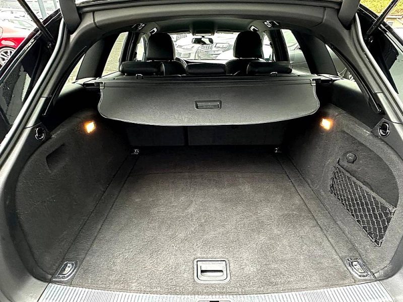 AUDI A4 AVANT 3.0 V6 TFSI 272 17CV S LINE QUATTRO S TRONIC*CUIR*GPS*