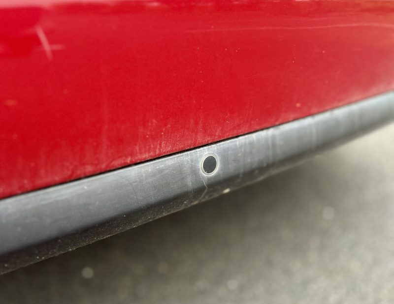 CITROEN C4 PICASSO II 2013