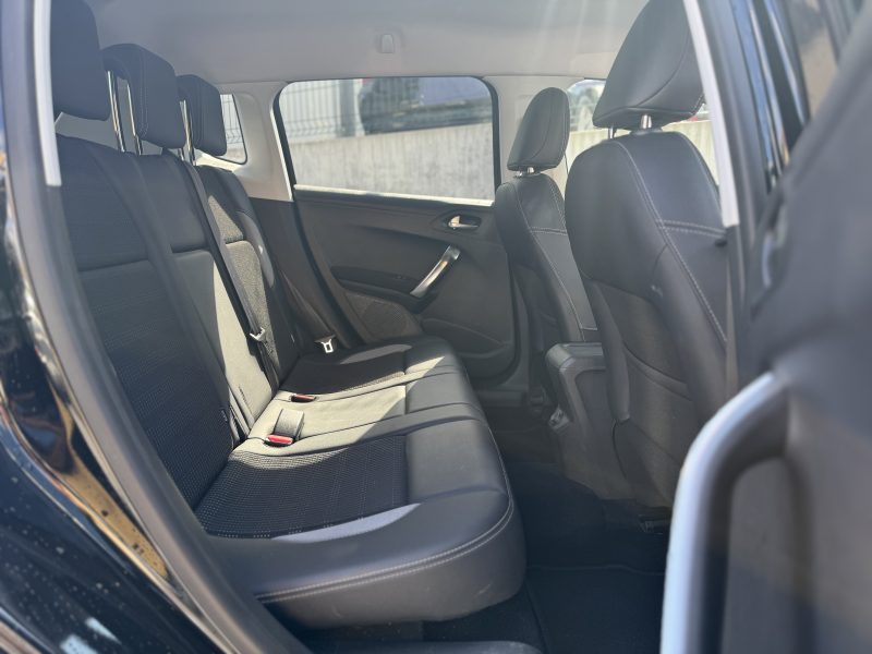 PEUGEOT 2008 1.6 e-hdi 92cv ALLURE CT OK TBEG