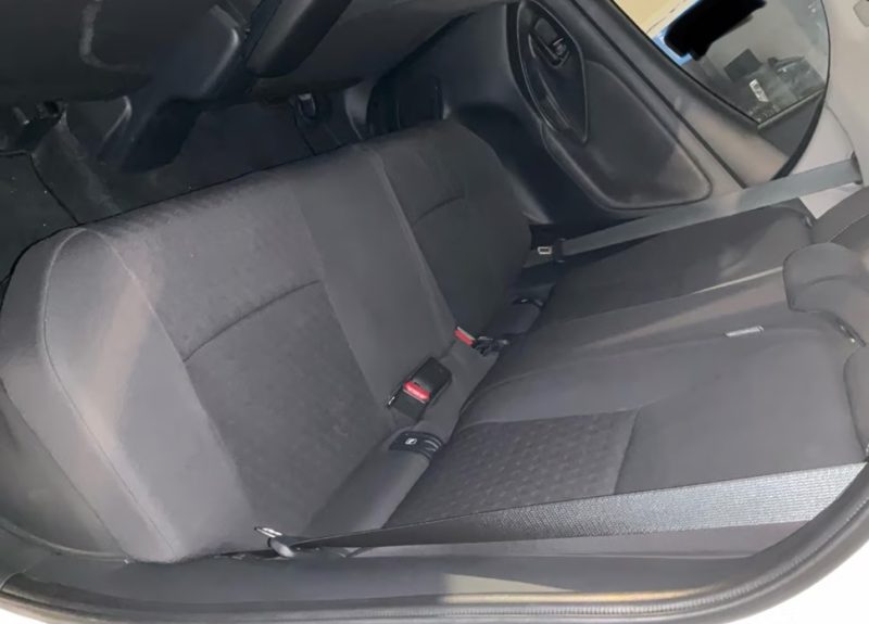 TOYOTA YARIS 1.5 Hybrid 116 cv MY20 Design garantie 12 mois