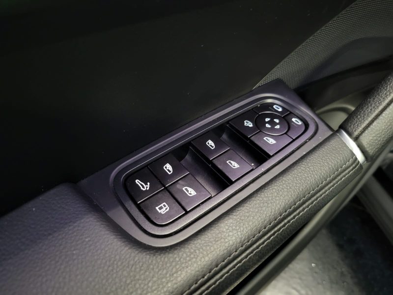 PORSCHE CAYENNE COUPE E-HYBRID 3.0 V6 462cv PLATINUM / PDLS / 360 / PACK CHRONO