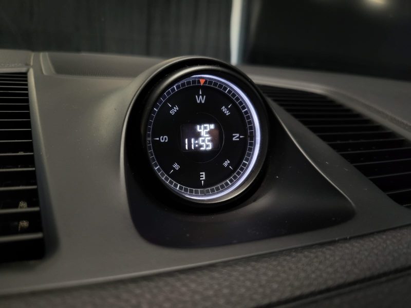 PORSCHE CAYENNE COUPE E-HYBRID 3.0 V6 462cv PLATINUM / PDLS / 360 / PACK CHRONO