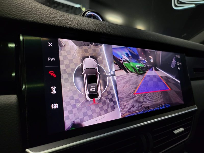 PORSCHE CAYENNE COUPE E-HYBRID 3.0 V6 462cv PLATINUM / PDLS / 360 / PACK CHRONO