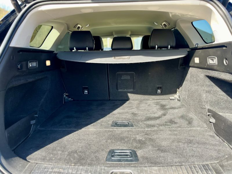 RENAULT TALISMAN 2016