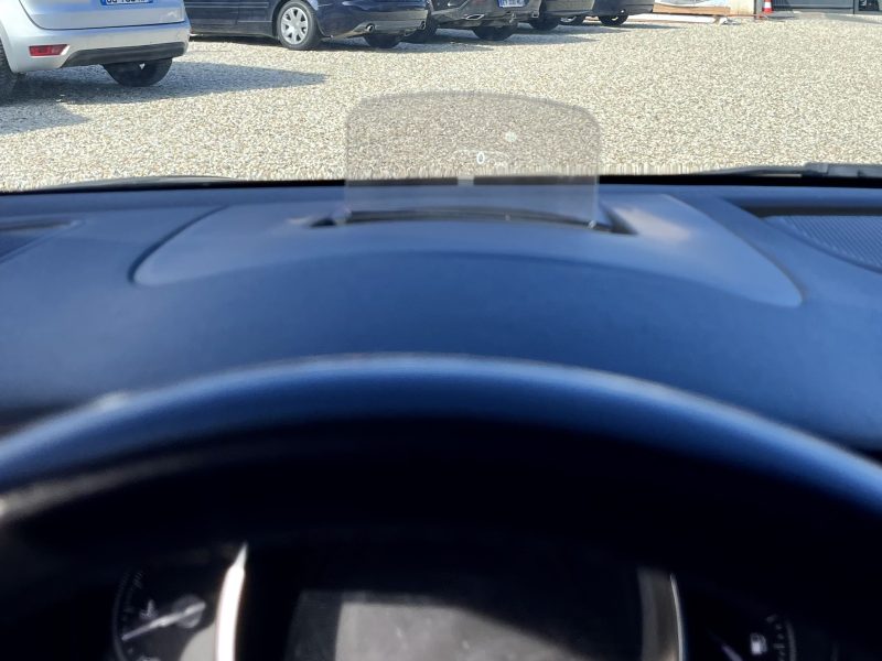 RENAULT TALISMAN 2016