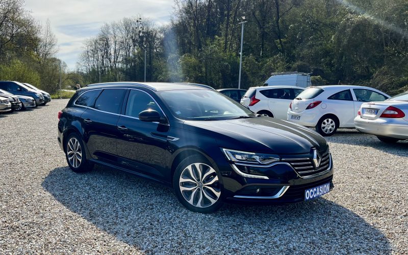 RENAULT TALISMAN 2016