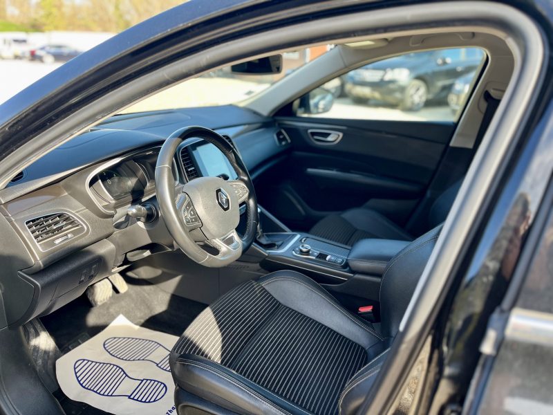 RENAULT TALISMAN 2016