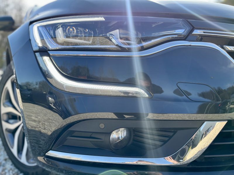 RENAULT TALISMAN 2016