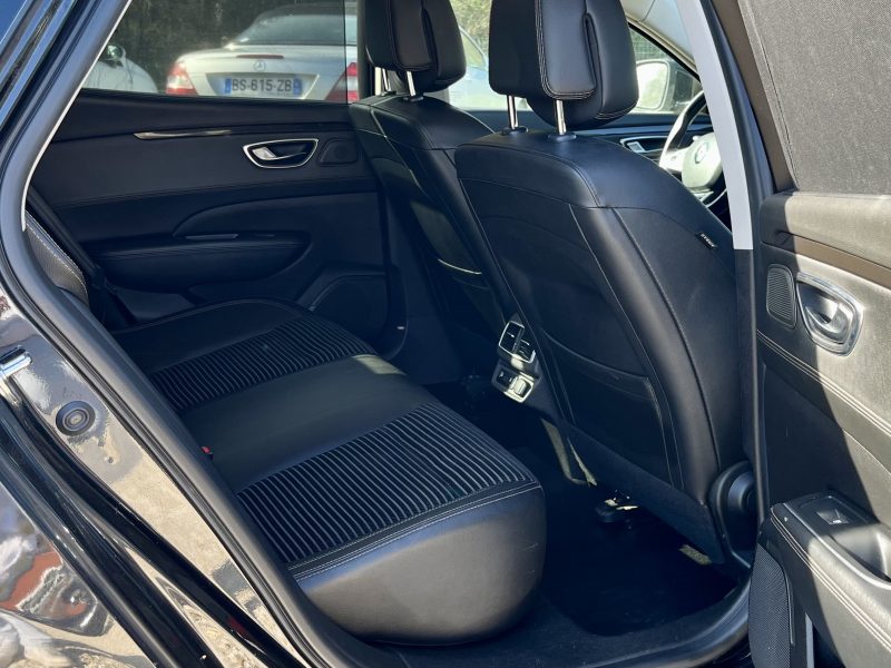 RENAULT TALISMAN 2016