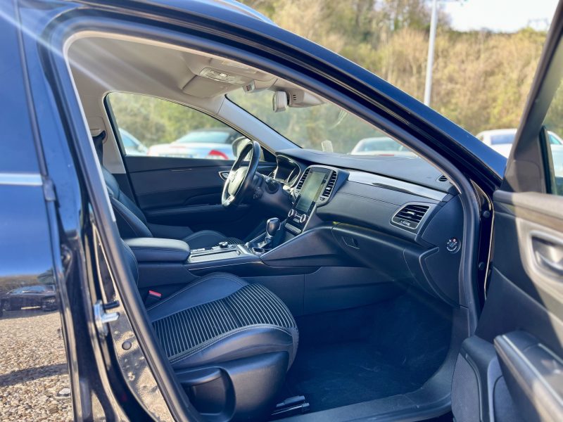 RENAULT TALISMAN 2016