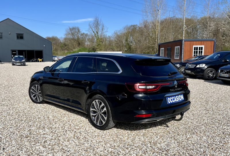 RENAULT TALISMAN 2016