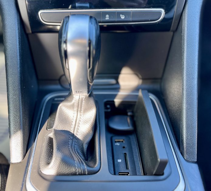 RENAULT TALISMAN 2016