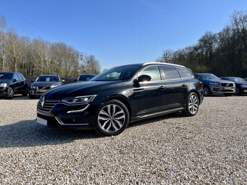 RENAULT TALISMAN 2016