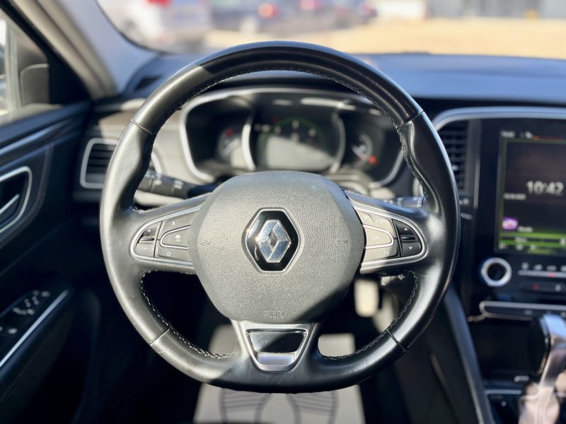 RENAULT TALISMAN 2016