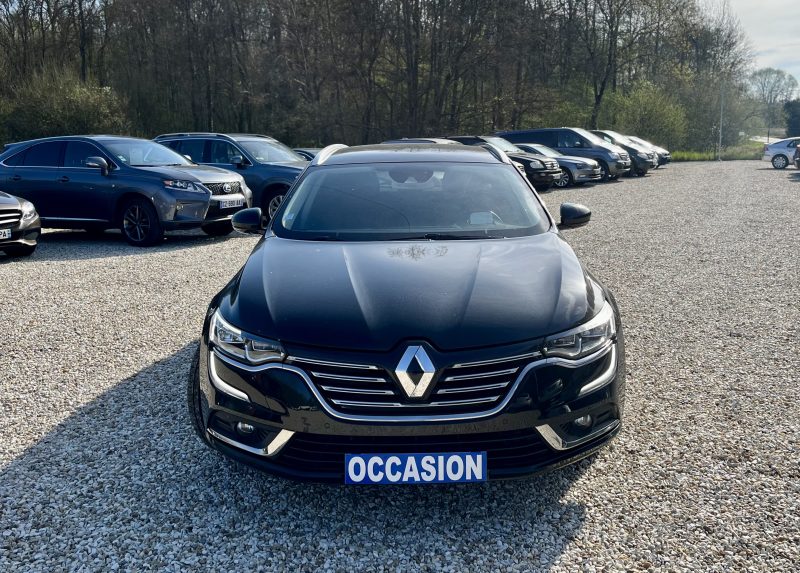 RENAULT TALISMAN 2016