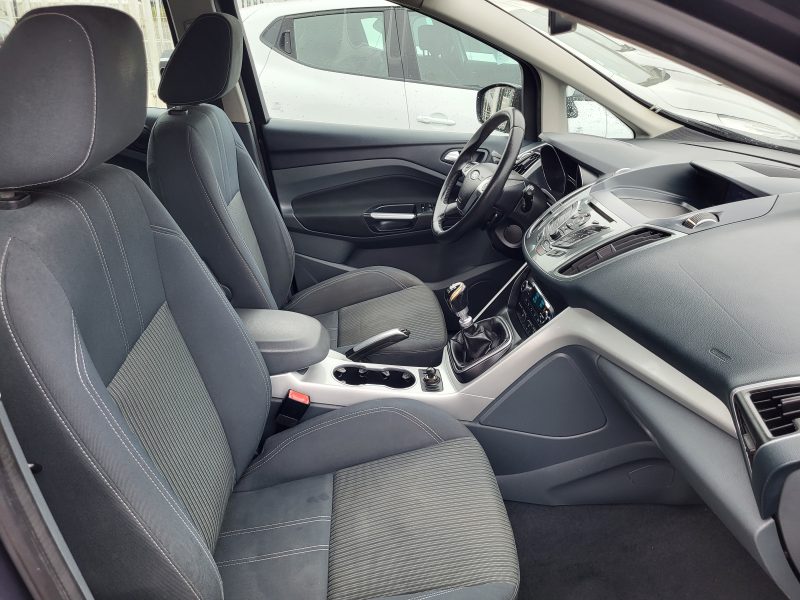 FORD GRAND C-MAX 2011