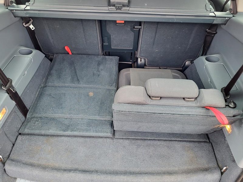 FORD GRAND C-MAX 2011