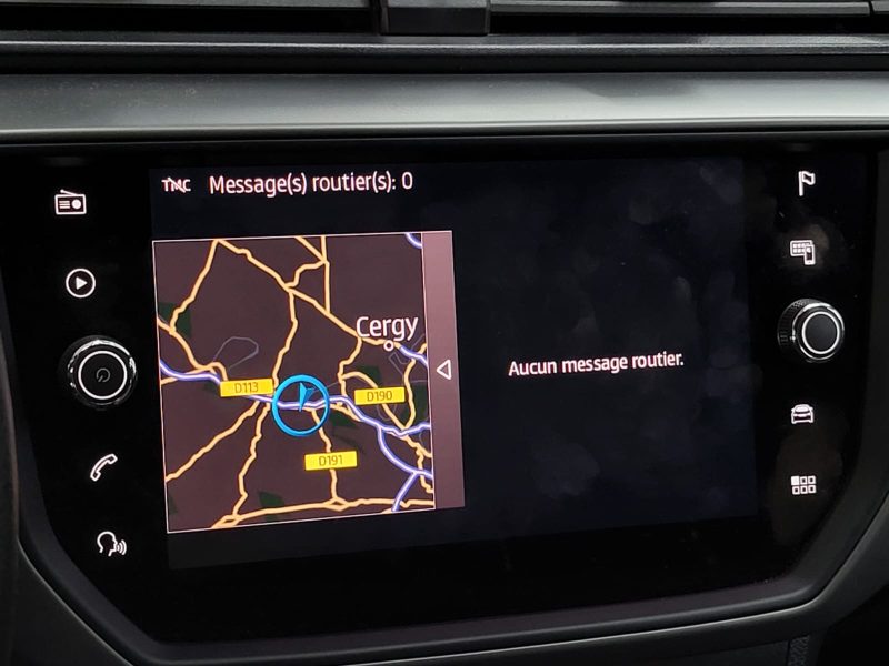 1.0 MPi 80 cv / URBAN 