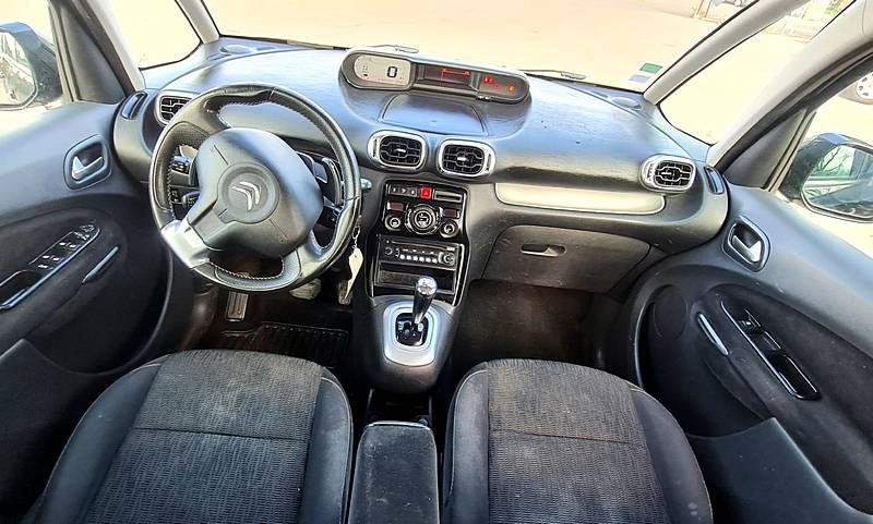 CITROEN C3 PICASSO  2013
