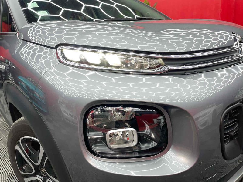 CITROEN C3 AIRCROSS 2018