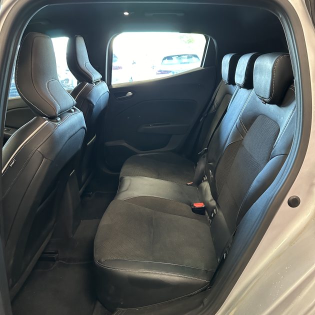 RENAULT CLIO V 1.5 Blue dCi 115 cv Intens Garantie 12 mois