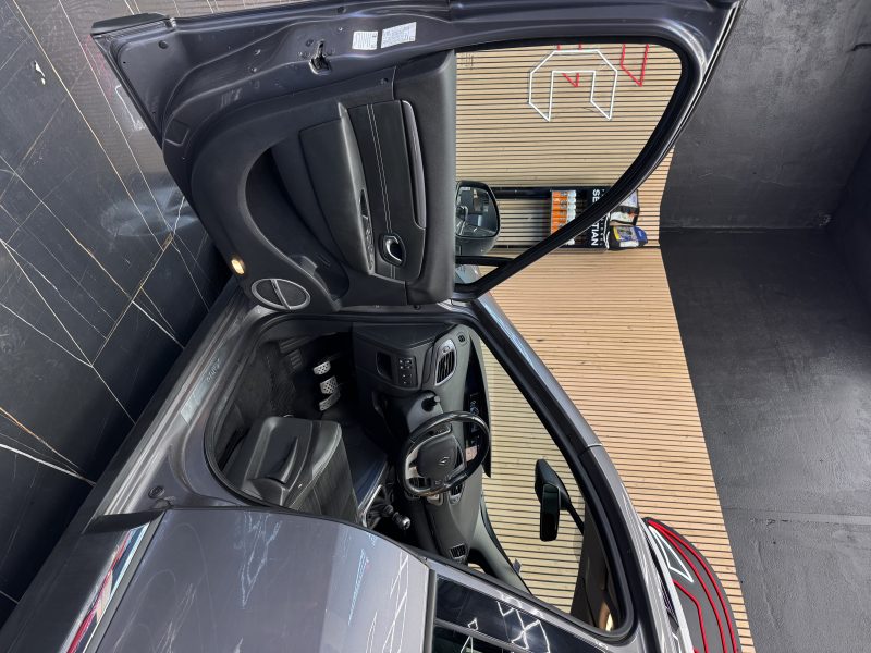 RENAULT MEGANE SCENIC 2014