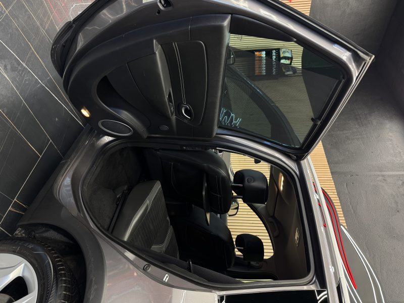 RENAULT MEGANE SCENIC 2014