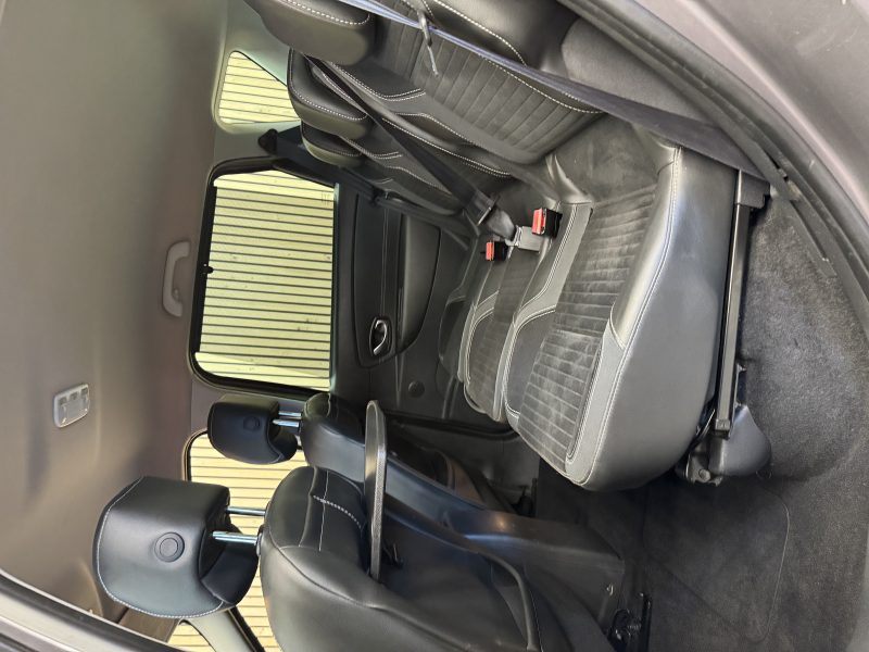 RENAULT MEGANE SCENIC 2014