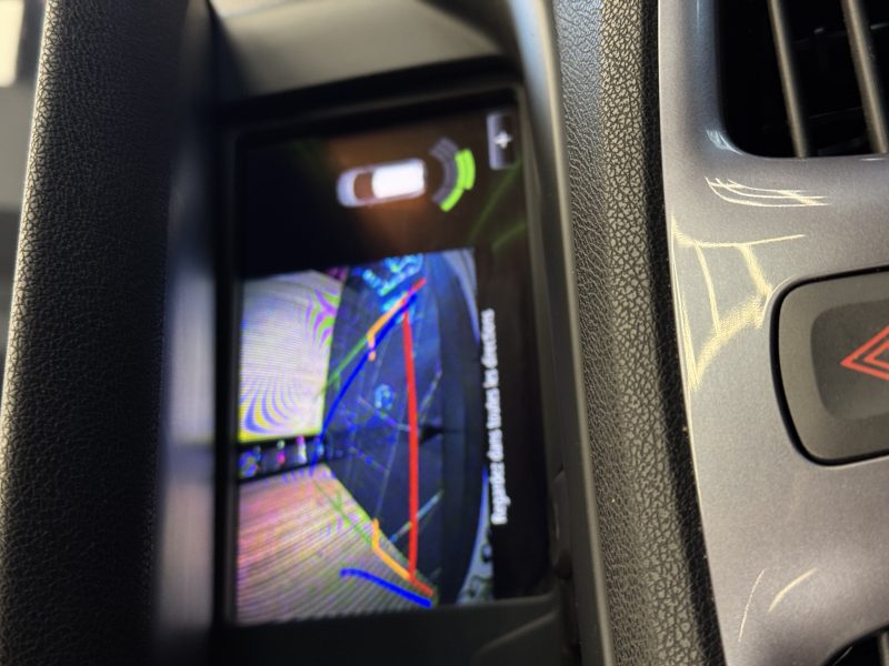 RENAULT MEGANE SCENIC 2014