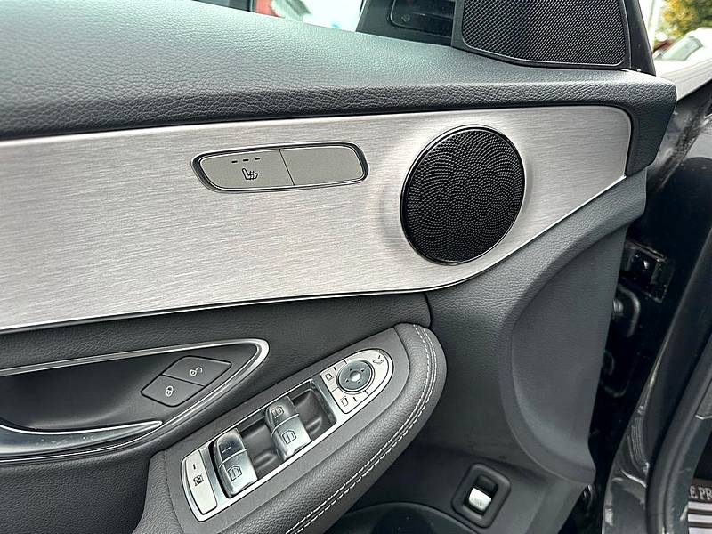 MERCEDES CLASSE C SW 300 DE 194CH+122CH AVG 9G-TRONIC