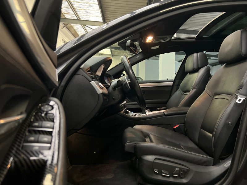 BMW SERIE 5 530DA BREAK 258CH M SPORT