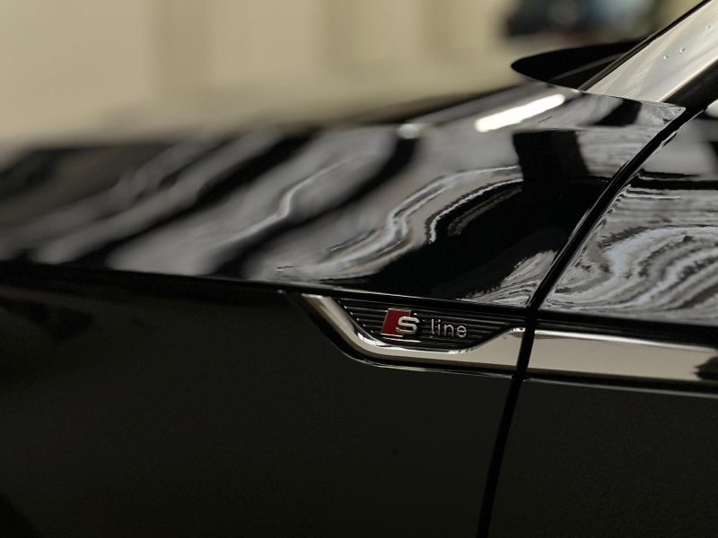 AUDI A5 3.0 TDI 218CH S-LINE S-TRONIC QUATTRO CABRIOLET