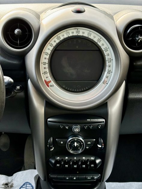 MINI COUNTRYMAN R60 1.6 Cooper D (N47 C16 A)(112Ch