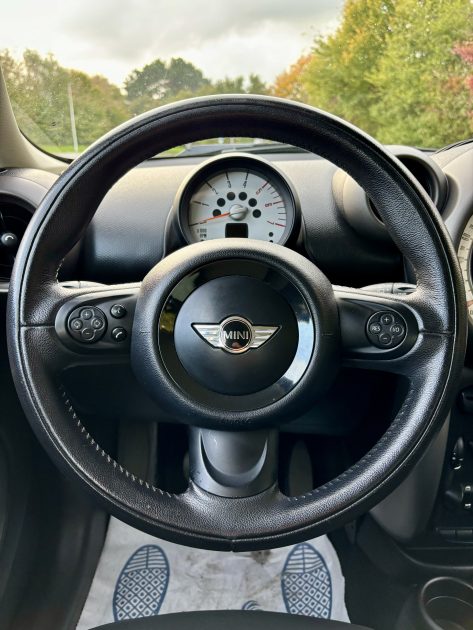 MINI COUNTRYMAN R60 1.6 Cooper D (N47 C16 A)(112Ch