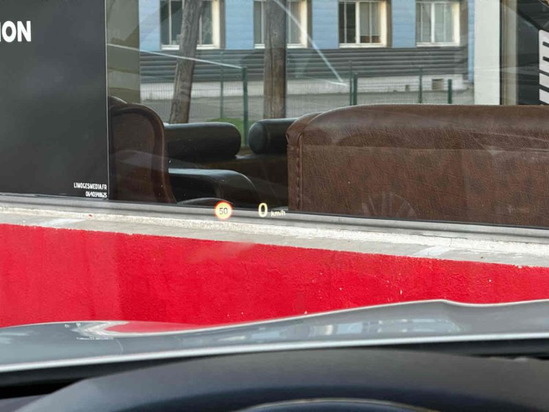 BMW SERIE 5 (F10) 530D XDRIVE 258 M SPORT GARANTIE 6MOIS