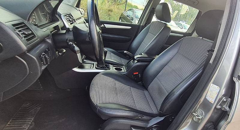 MERCEDES CLASSE A 2008