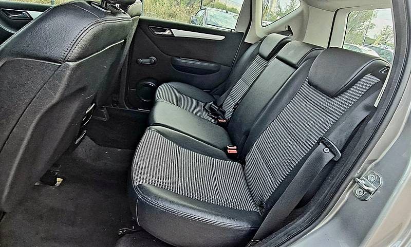 MERCEDES CLASSE A 2008