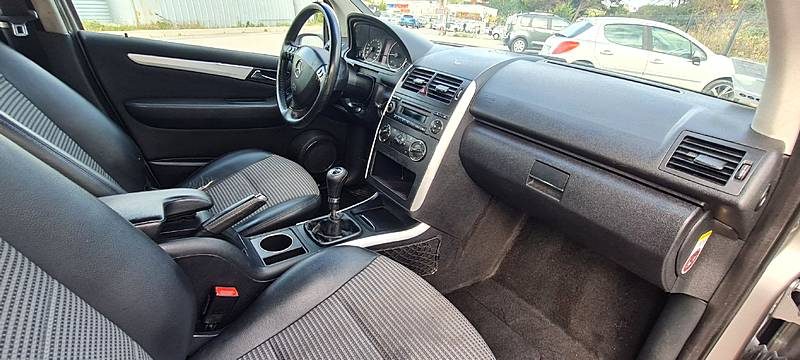 MERCEDES CLASSE A 2008