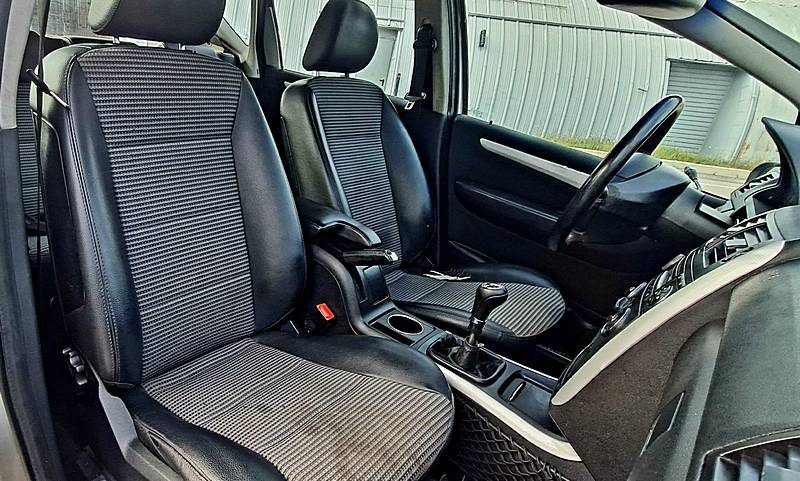 MERCEDES CLASSE A 2008