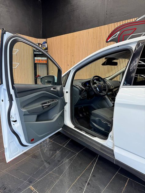 FORD C-MAX 1.0 EcoBoost 100cv 2013