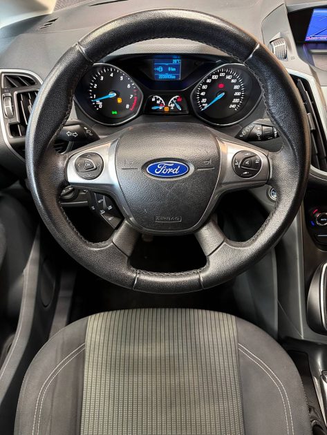 FORD C-MAX 1.0 EcoBoost 100cv 2013