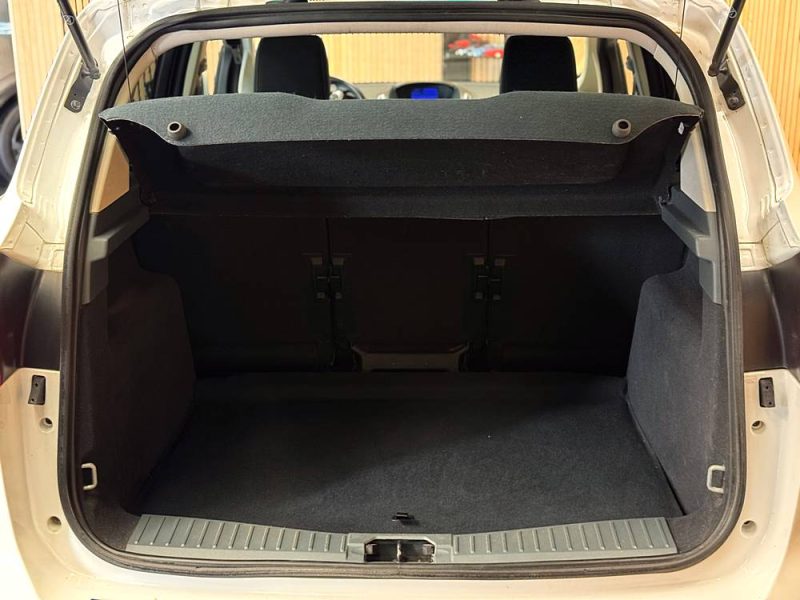 FORD C-MAX 1.0 EcoBoost 100cv 2013